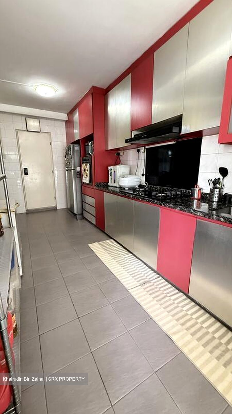 Blk 188B Rivervale Gateway (Sengkang), HDB 5 Rooms #496046421